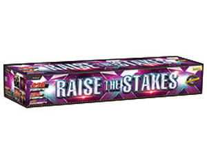 Raise The Stakes by Primed